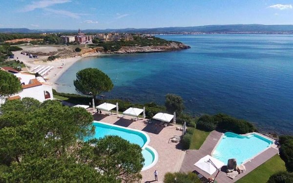 Hotel Punta Negra