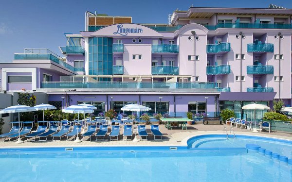Hotel Lungomare