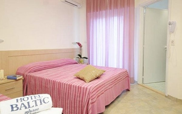 Hotel Baltic
