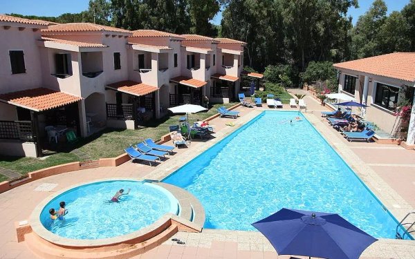 Villaggio Marina Manna