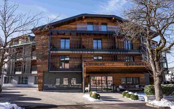 Alpine Hotel San Valier