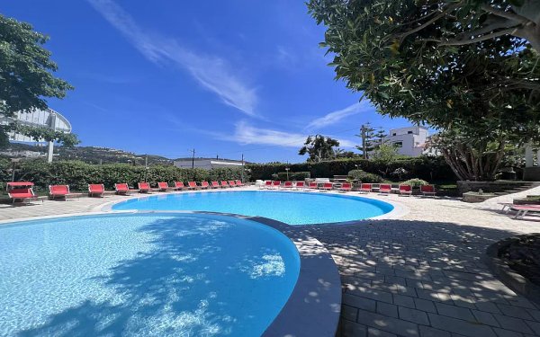 Park Hotel Valle Clavia