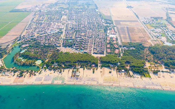 Minerva Club Resort Golf & SPA