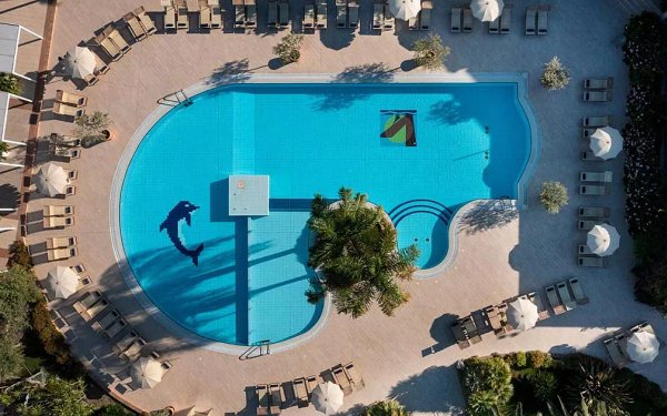 Vascellero Club Resort