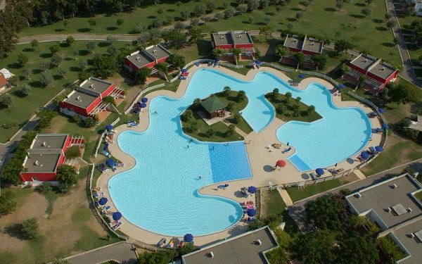 Club Esse Sunbeach