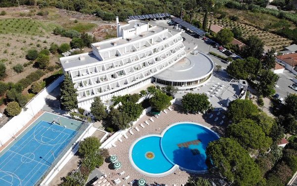 Villaggio Club Altalia