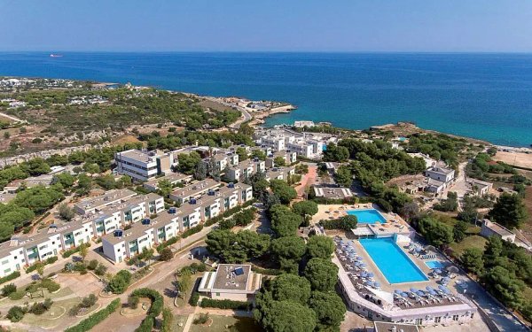 Porto Giardino Resort