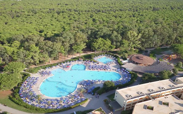 TH Marina di Pisticci - Ti Blu Village