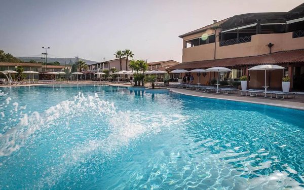 Nicotera Beach Village