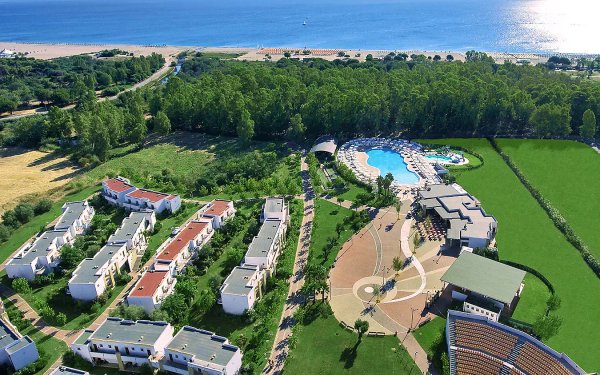 Sibari Green Resort