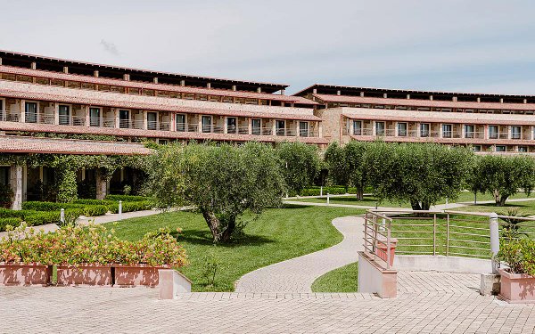 Eco Resort dei Siriti