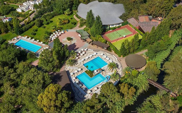 Calaserena Resort