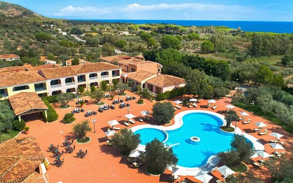 I Giardini di Cala Ginepro