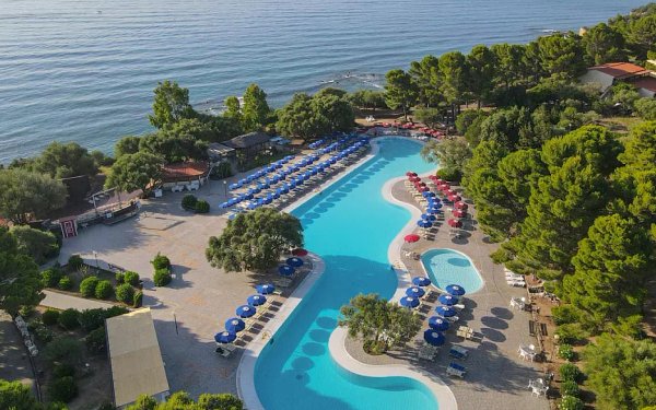 Club Esse Palmasera Resort