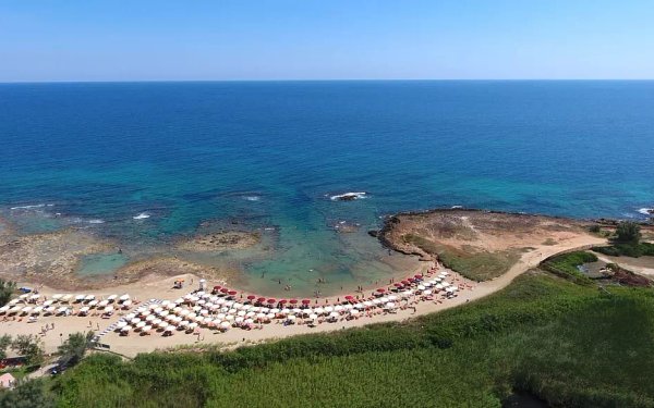 Hotel Club Santa Sabina