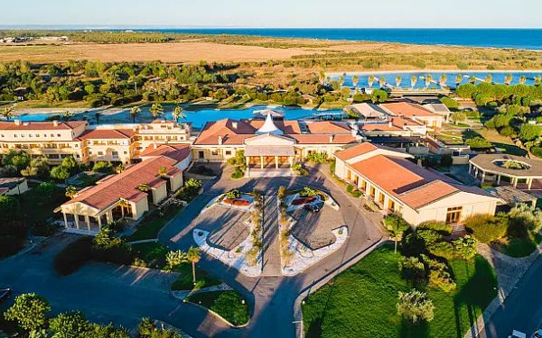 Argonauti Greenblu Resort