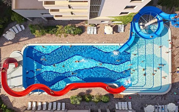 Serena Majestic Hotel & Residence