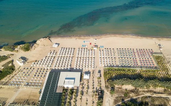 Athena Resort