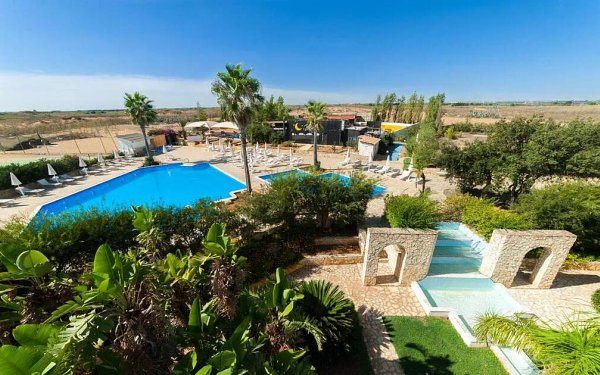 Zahira Resort
