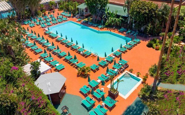 Grand Hotel Delle Terme Re Ferdinando