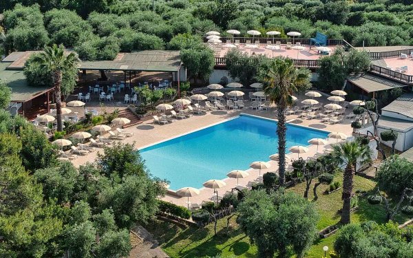 Villaggio Uliveto