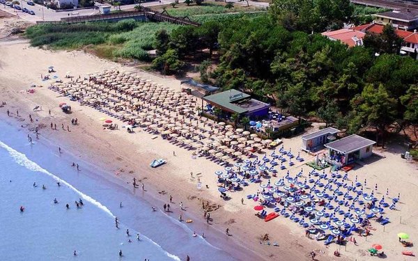Europe Garden Village