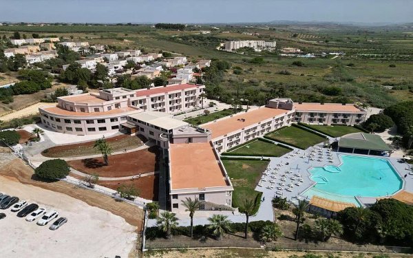 Zeta Club Selinunte