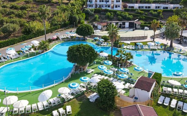 Villaggio Bahja