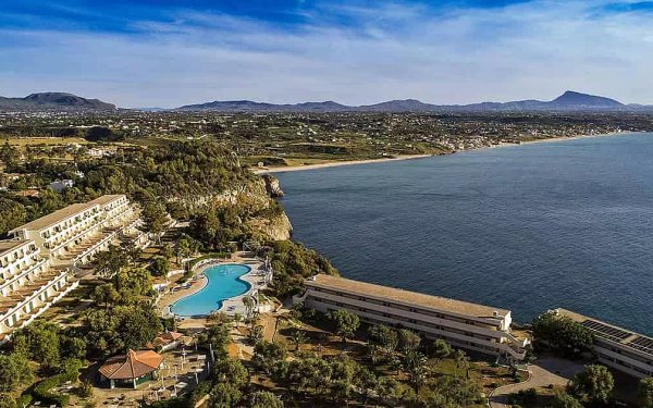 CDSHotels Terrasini - Città del Mare