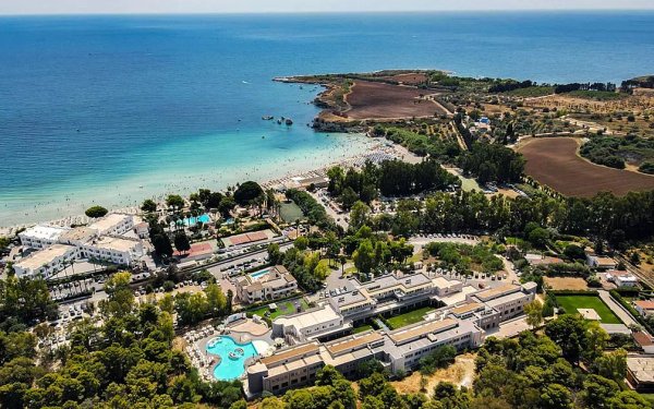 Futura Club Spiagge Bianche