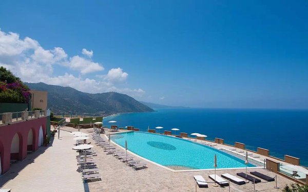 Avalon Sikani Resort