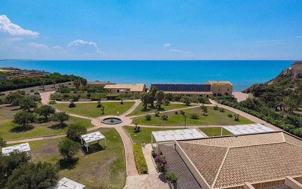 Falconara GreenBlu Resort