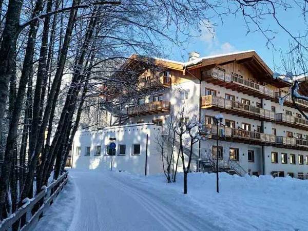 Avisio Park Hotel