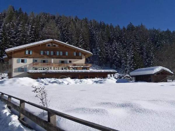 Hotel La Molinella