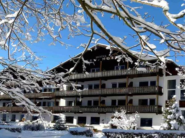 Hotel Perwanger