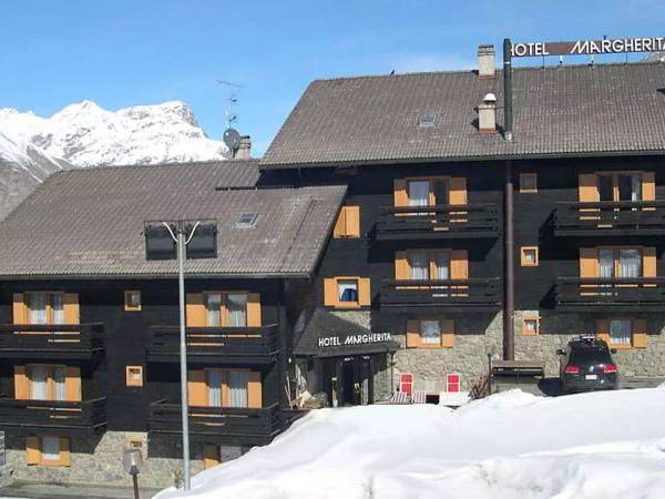 Hotel Margherita