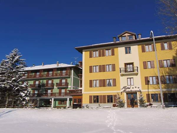 Hotel Monteverde