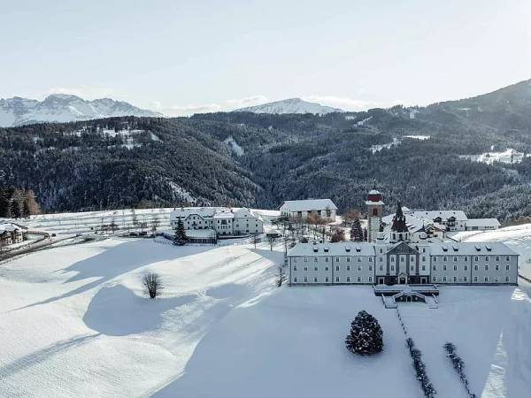 Hotel Leonhard