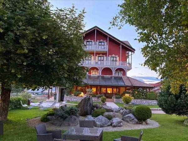 Hotel La Bussola