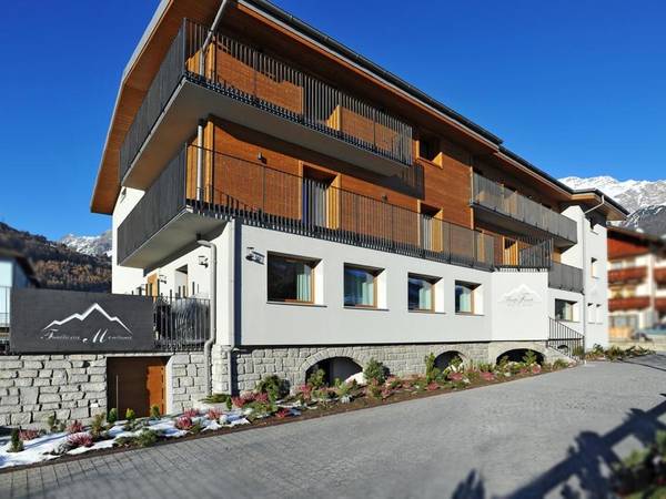 Baita Fanti Ski & Bike