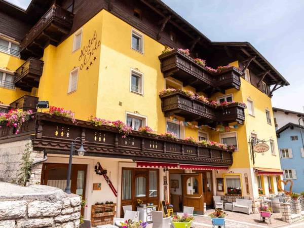 Al Sole Mountain Chic B&B & Residence