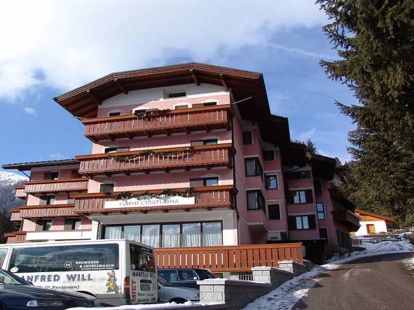 Hotel Cristiania