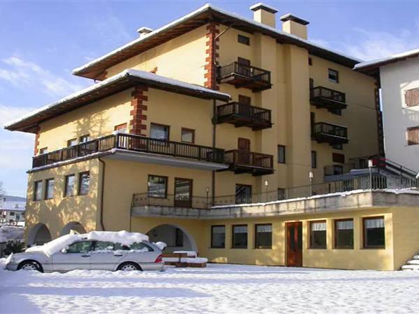 Hotel Corona