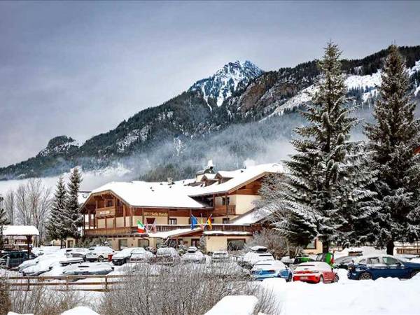 Hotel Sella Ronda
