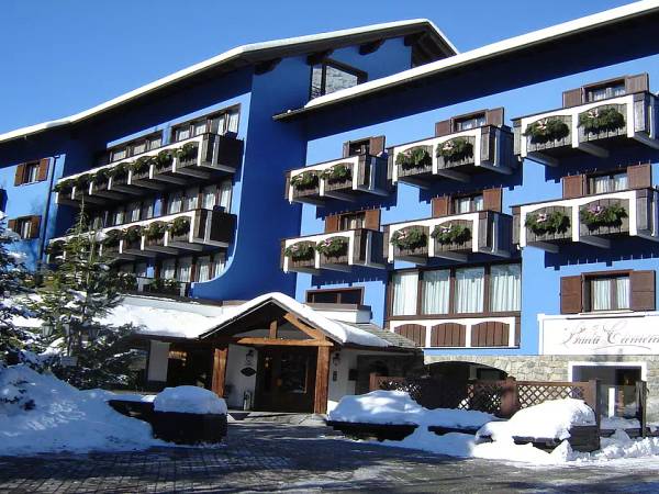 Hotel Baita Clementi