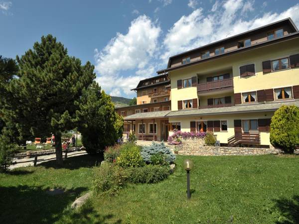 Sci Sport Bormio