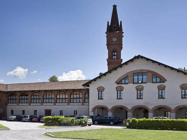 Albergo Corte Albertina