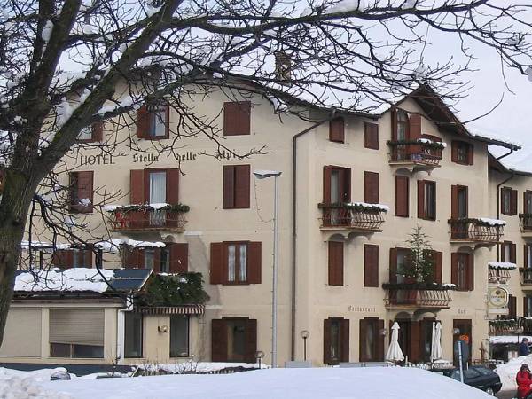 Hotel Stella delle Alpi