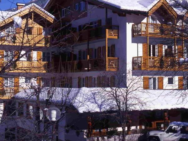 Hotel Olisamir