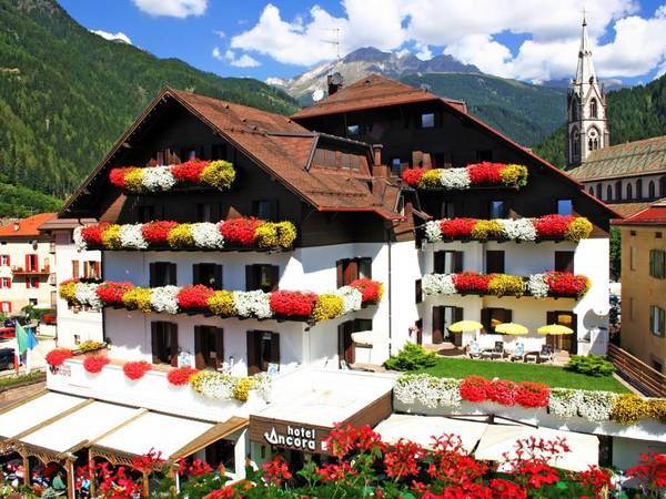 Active Hotel Ancora